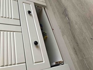 Müşteri yorumu görseli