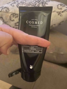 Müşteri yorumu görseli