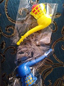 Müşteri yorumu görseli