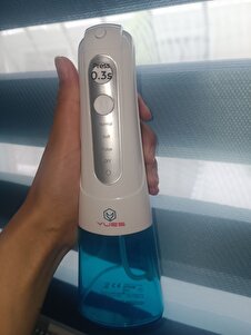 Müşteri yorumu görseli