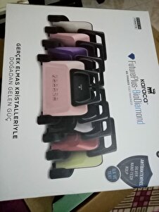 Müşteri yorumu görseli