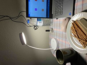 Müşteri yorumu görseli