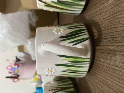 Müşteri yorumu görseli