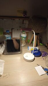 Müşteri yorumu görseli