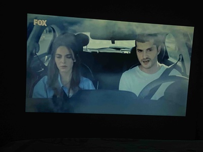 Müşteri yorumu görseli