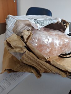 Müşteri yorumu görseli