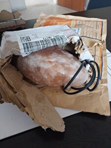 Müşteri yorumu görseli