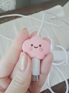 Müşteri yorumu görseli