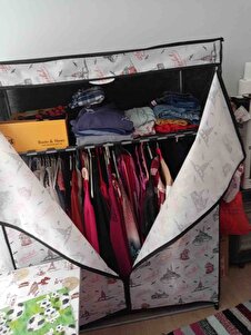 Müşteri yorumu görseli