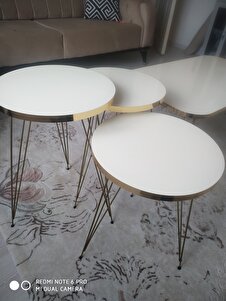 Müşteri yorumu görseli