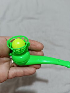 Müşteri yorumu görseli