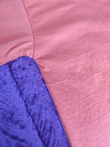 Müşteri yorumu görseli