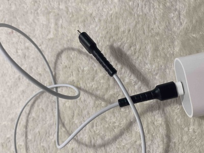 Müşteri yorumu görseli