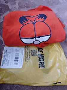 Müşteri yorumu görseli