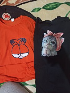 Müşteri yorumu görseli