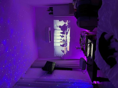 Müşteri yorumu görseli