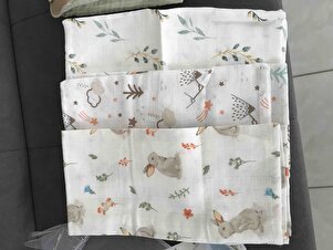 Müşteri yorumu görseli