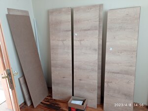 Müşteri yorumu görseli