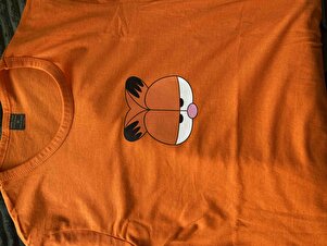 Müşteri yorumu görseli