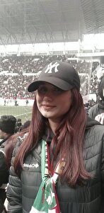 Müşteri yorumu görseli