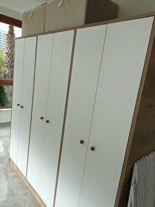 Müşteri yorumu görseli