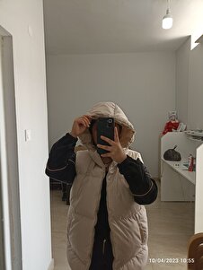 Müşteri yorumu görseli