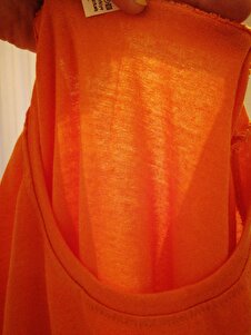 Müşteri yorumu görseli