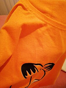 Müşteri yorumu görseli