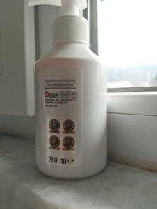 Müşteri yorumu görseli