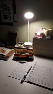 Müşteri yorumu görseli