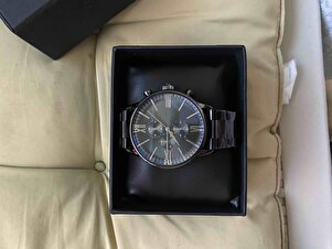 Müşteri yorumu görseli