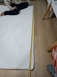 Müşteri yorumu görseli