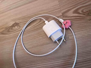 Müşteri yorumu görseli