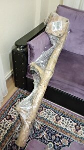 Müşteri yorumu görseli