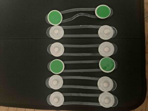 Müşteri yorumu görseli