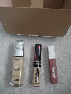 Müşteri yorumu görseli