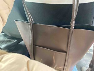 Müşteri yorumu görseli