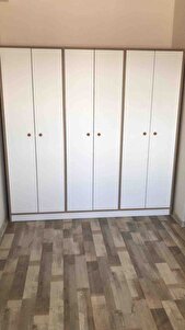 Müşteri yorumu görseli