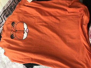 Müşteri yorumu görseli