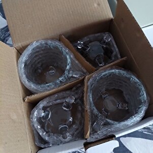 Müşteri yorumu görseli