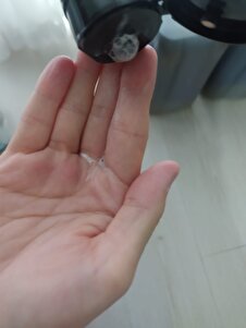 Müşteri yorumu görseli