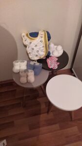 Müşteri yorumu görseli