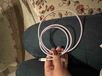 Müşteri yorumu görseli