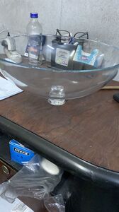 Müşteri yorumu görseli