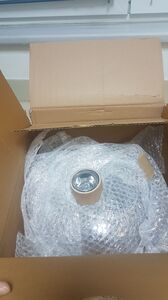 Müşteri yorumu görseli