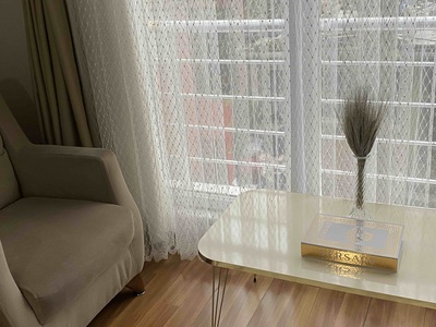 Müşteri yorumu görseli