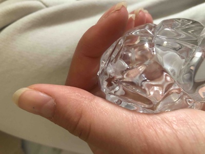 Müşteri yorumu görseli