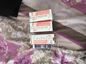 Müşteri yorumu görseli