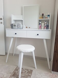 Müşteri yorumu görseli