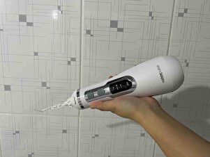 Müşteri yorumu görseli